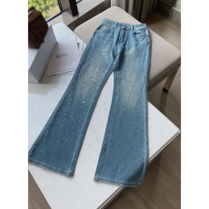 Alexander Wang Jeans